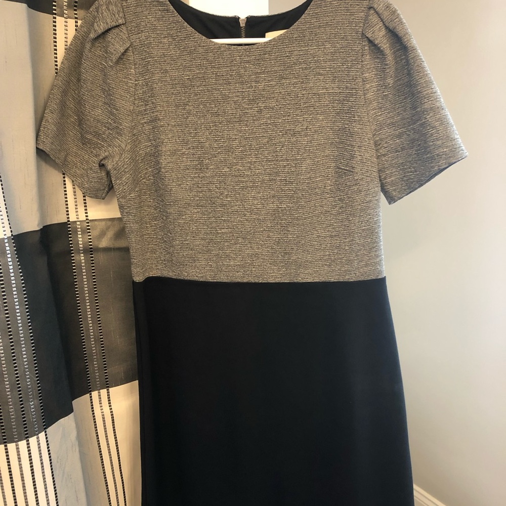 NWOT Loft shift dress
